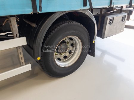 2020 DAF LF 230 - photo 15