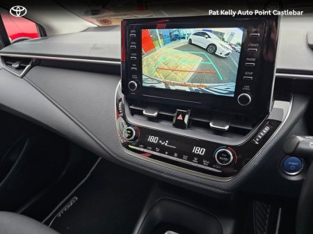 2020 Toyota Corolla - photo 16