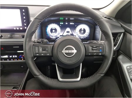 2025 Nissan Qashqai - photo 18