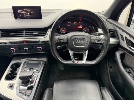 2018 Audi Q7 - photo 11