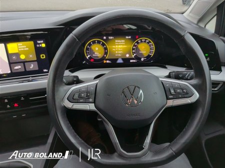 2024 Volkswagen Golf - photo 12
