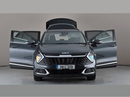 2024 Kia Sportage - photo 12