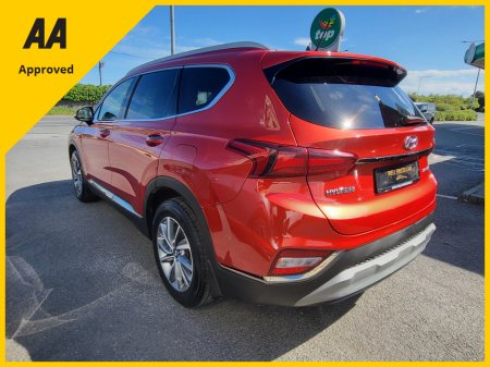 2018 Hyundai Santa Fe - photo 21