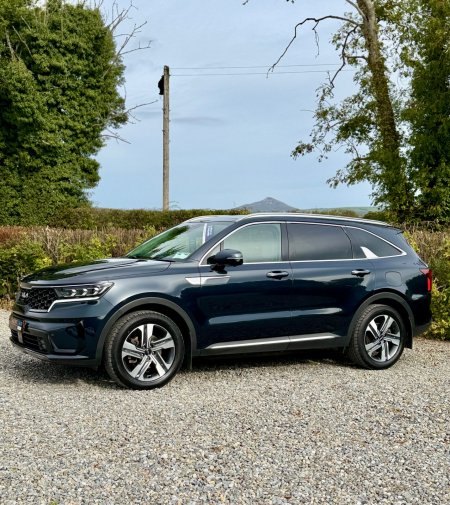 2023 Kia Sorento - photo 7