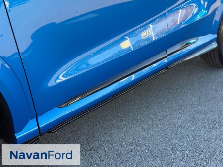 2024 Ford Puma - photo 4