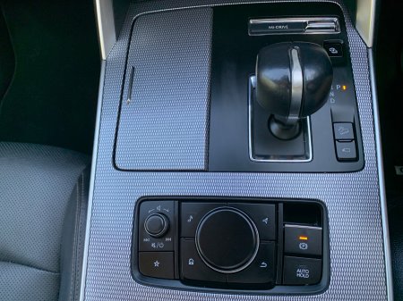2023 Mazda CX-60 - photo 23