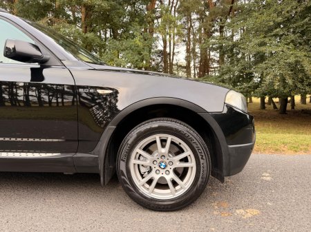 2007 BMW X3 - photo 35