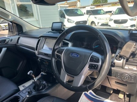 2021 Ford Ranger - photo 19