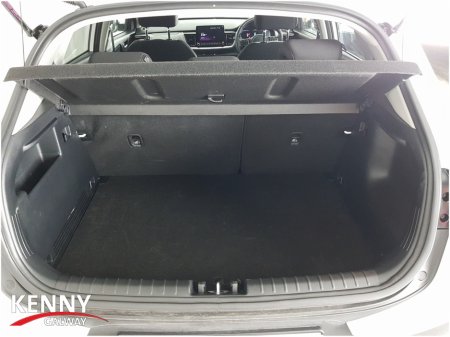 2026 Kia Stonic - photo 30
