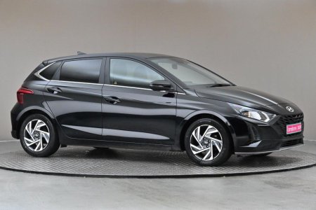 2024 Hyundai i20 - photo 12