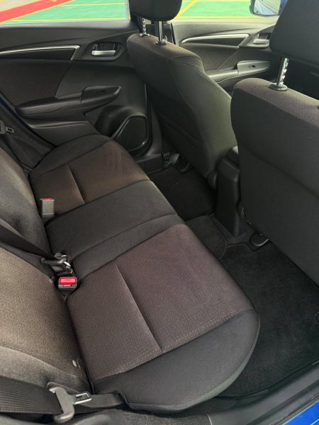 2016 Honda Fit - photo 9