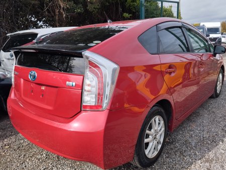 2012 Toyota Prius - photo 6