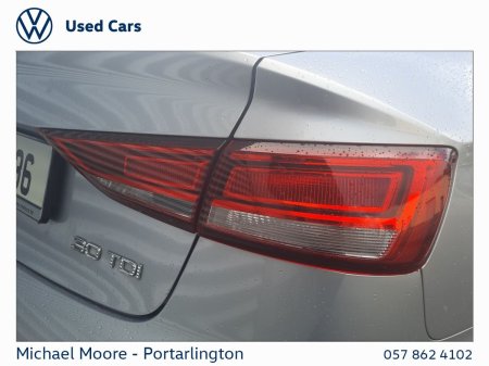 2019 Audi A3 - photo 21