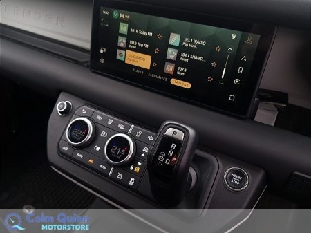 2024 Land Rover Defender - photo 17