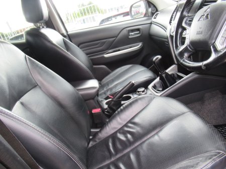 2021 Mitsubishi L200 - photo 2