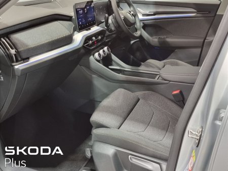 2025 Skoda Kodiaq - photo 4