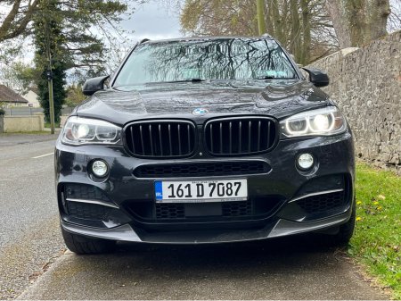 2016 BMW X5 - photo 4