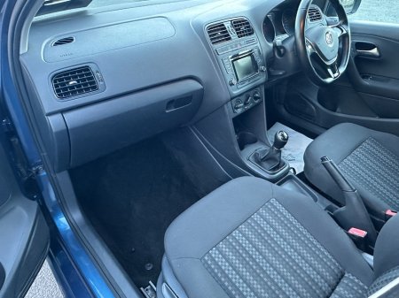 2016 Volkswagen Polo - photo 11