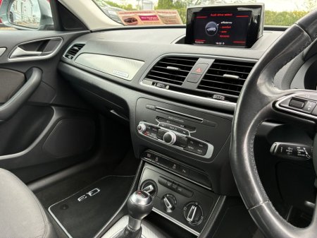 2018 Audi Q3 - photo 5