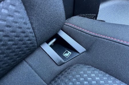 2023 Ford Focus - photo 27