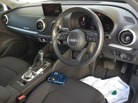 2019 Audi A3 - photo 3