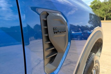 2025 Ford Ranger - photo 16