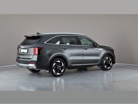 2026 Kia Sorento - photo 30