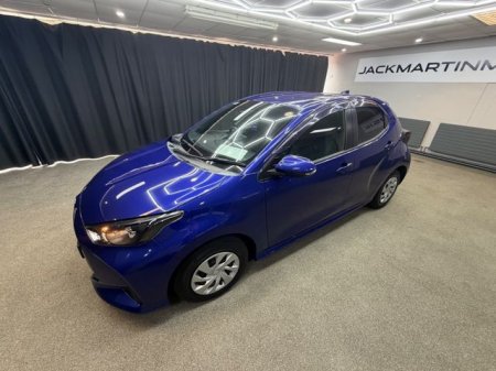 2021 Toyota Yaris - photo 5
