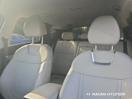 2024 Hyundai Tucson - photo 31