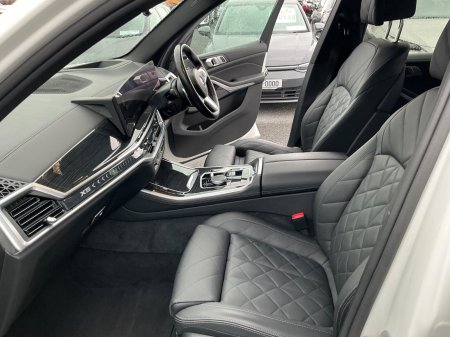 2024 BMW X5 - photo 16