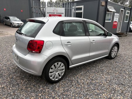 2012 Volkswagen Polo - photo 3