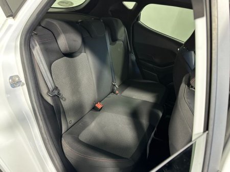2018 Ford Fiesta - photo 12