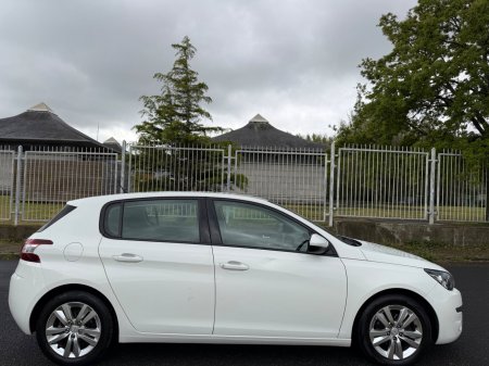 2014 Peugeot 308 - photo 8