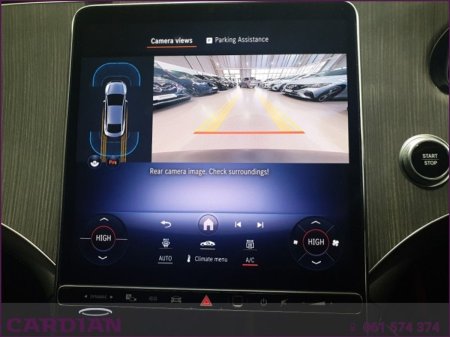 2025 Mercedes-Benz AMG - photo 18
