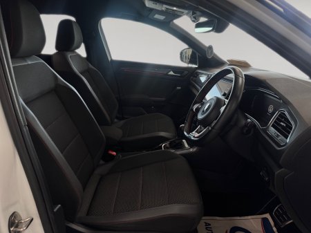 2021 Volkswagen T-Roc - photo 11