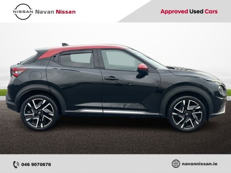 2025 Nissan Juke - photo 9