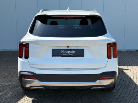 2026 Kia Sorento - photo 6