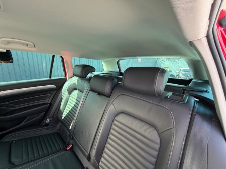 2022 Volkswagen Passat - photo 45