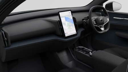 2027 Volvo EX30 - photo 6