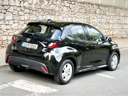 2023 Toyota Yaris - photo 19