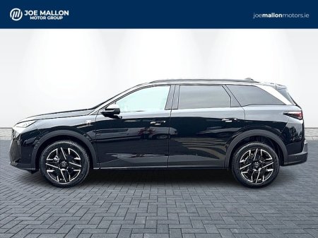 2027 Peugeot 5008 - photo 4