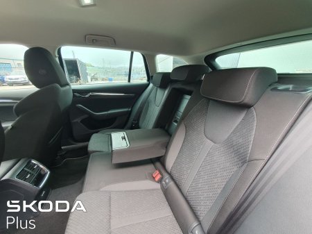 2023 Skoda Octavia - photo 6