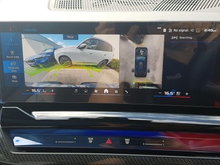 2026 BMW M5 - photo 23