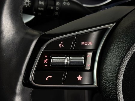 2024 Kia XCeed - photo 53