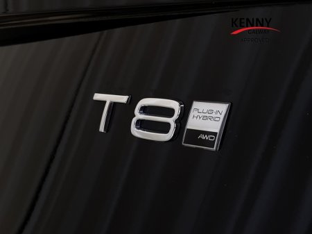 2026 Volvo XC90 - photo 21