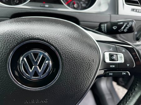 2019 Volkswagen Golf - photo 19