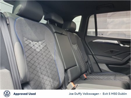 2026 Volkswagen Tiguan - photo 23
