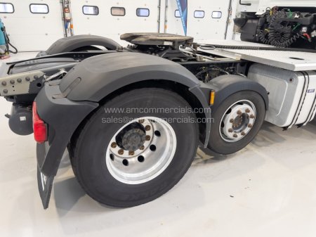 2023 DAF XG 530 - photo 8