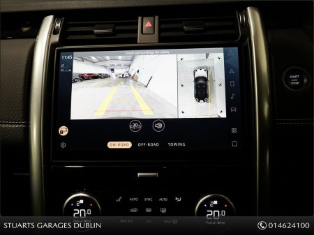 2025 Land Rover Discovery - photo 17