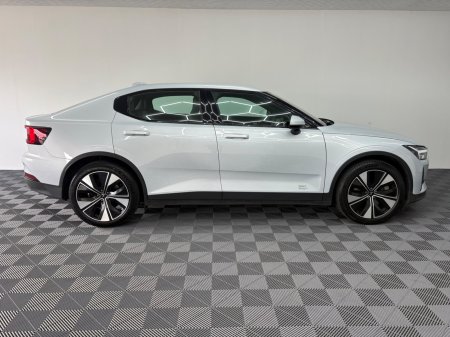 2023 Polestar 2 - photo 4